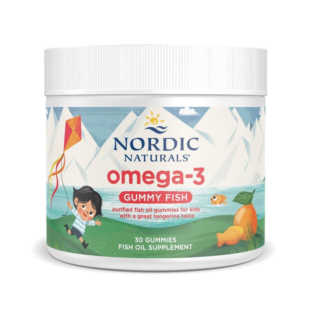 Nordic-Naturals
