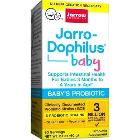 Jarrow-Formula