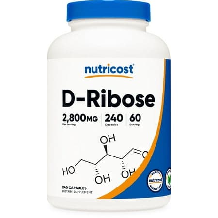 Nutricost