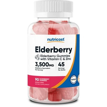 Nutricost