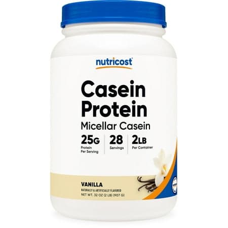 Nutricost