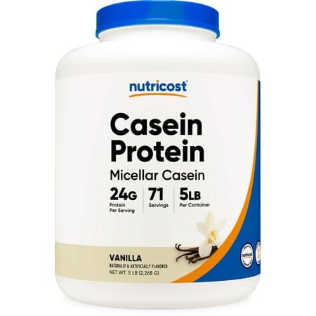 Nutricost