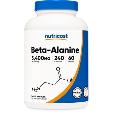 Nutricost
