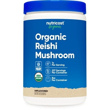 Nutricost