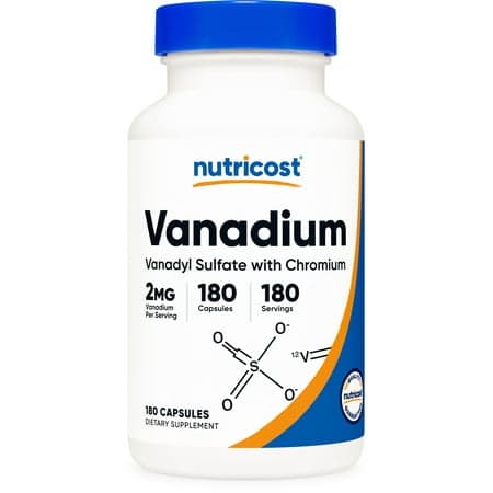 Nutricost