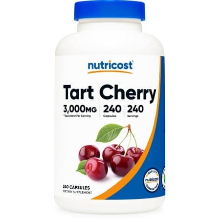 Nutricost