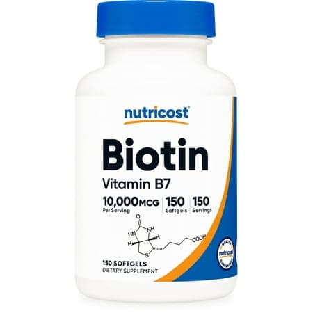 Nutricost
