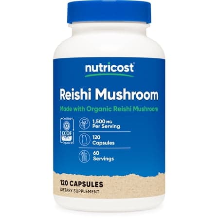 Nutricost