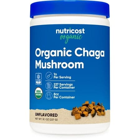 Nutricost