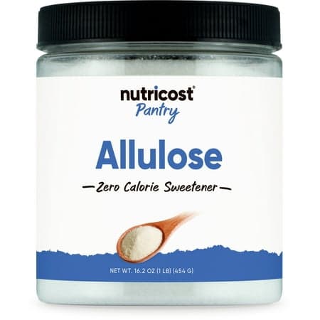Nutricost