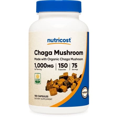 Nutricost