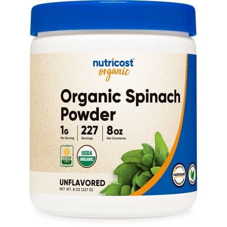Nutricost