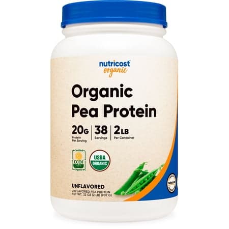 Nutricost