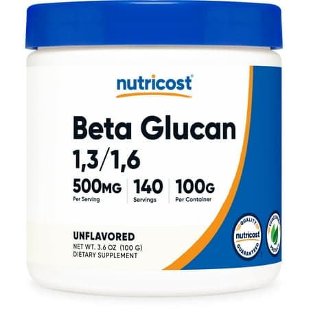 Nutricost