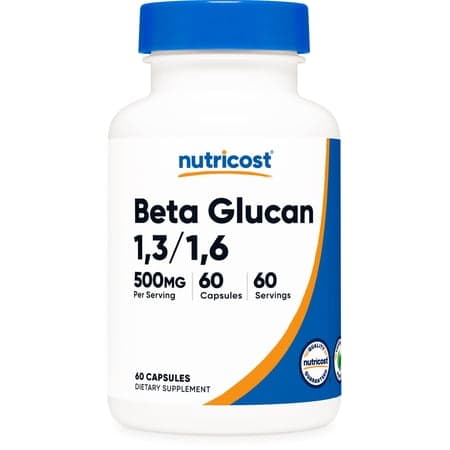 Nutricost