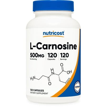 Nutricost