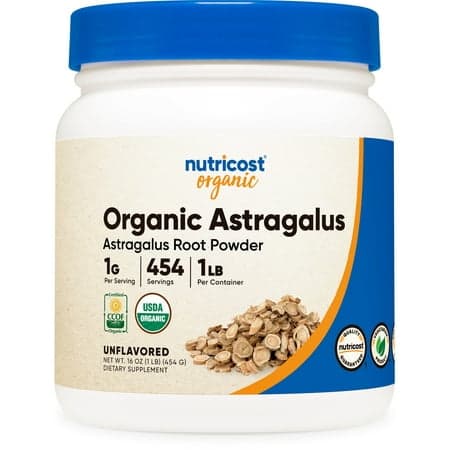 Nutricost