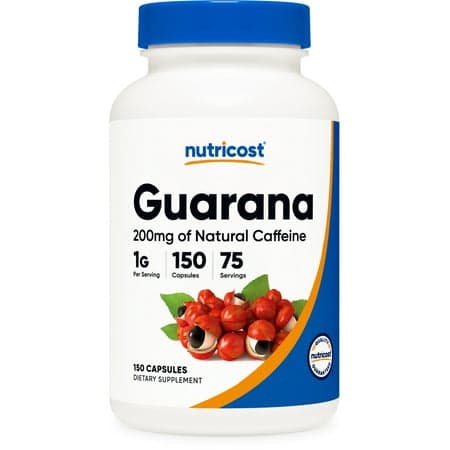 Nutricost