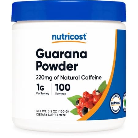 Nutricost