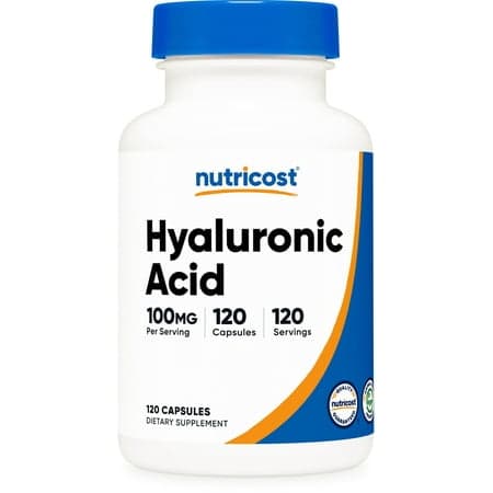 Nutricost
