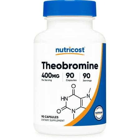Nutricost