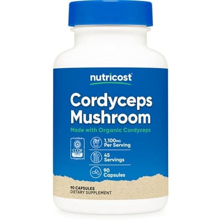 Nutricost