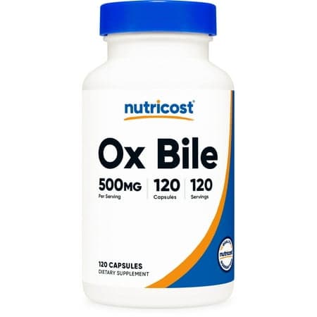 Nutricost