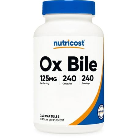 Nutricost