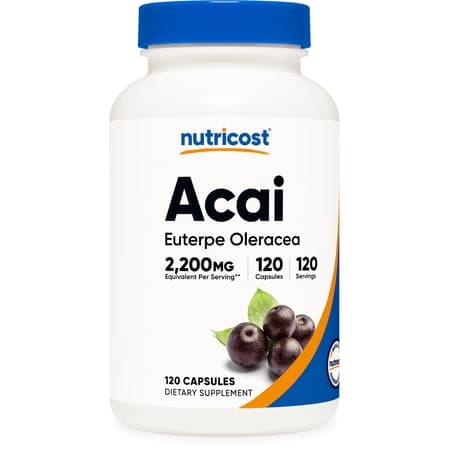 Nutricost