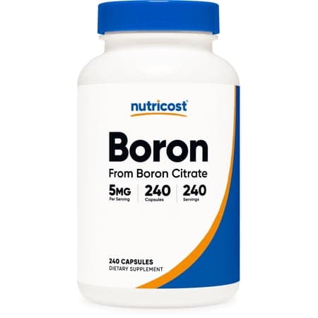Nutricost