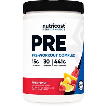 Nutricost