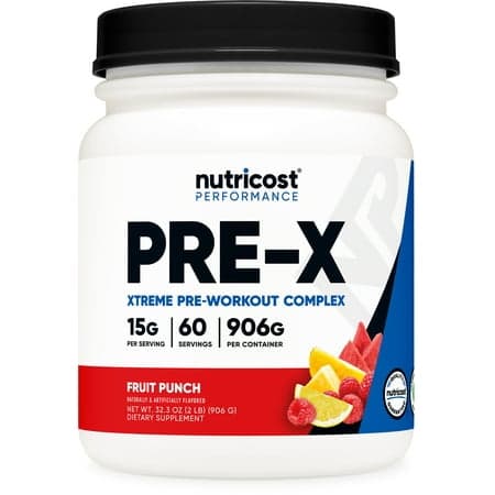 Nutricost