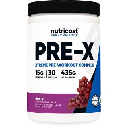 Nutricost