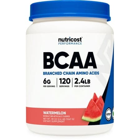 Nutricost