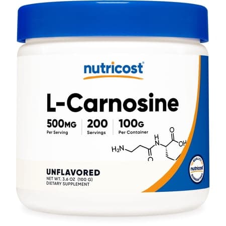 Nutricost