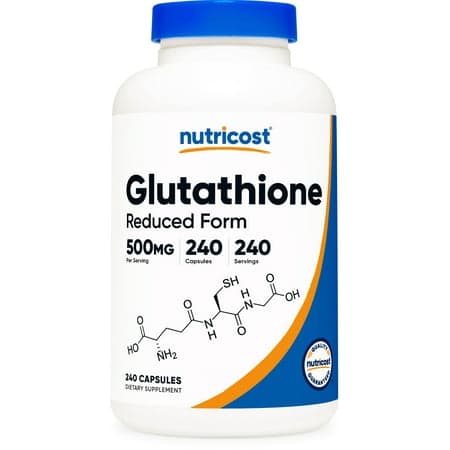 Nutricost