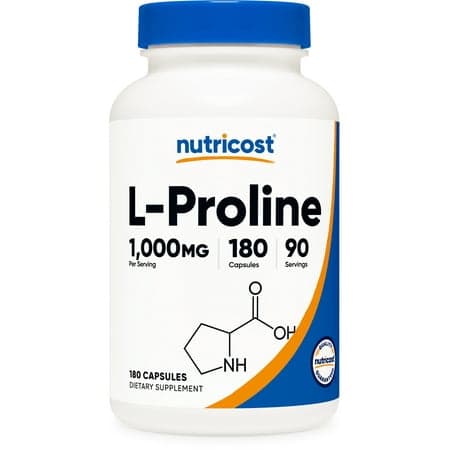 Nutricost