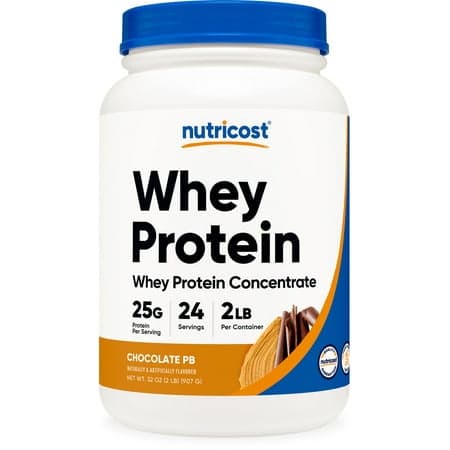 Nutricost