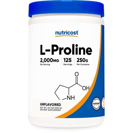 Nutricost