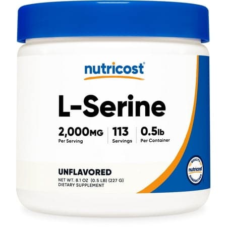 Nutricost