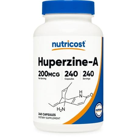 Nutricost