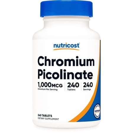 Nutricost