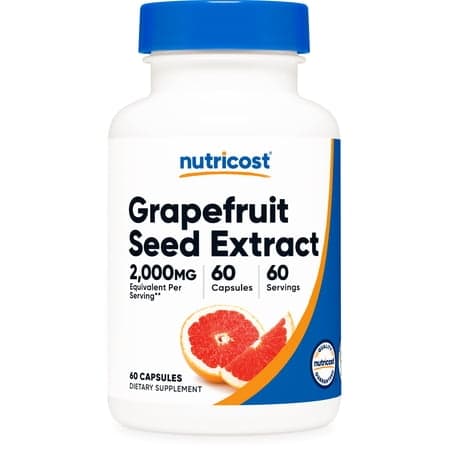 Nutricost