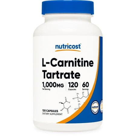 Nutricost