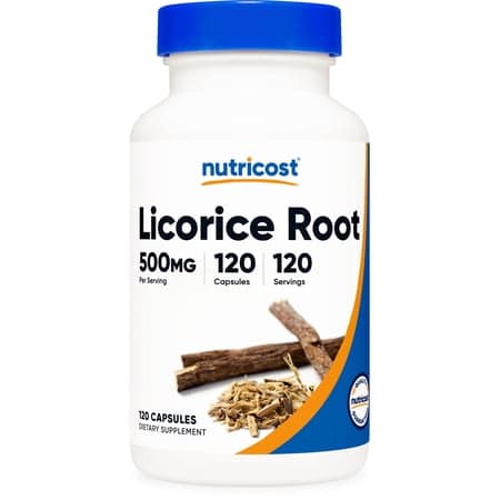 Nutricost