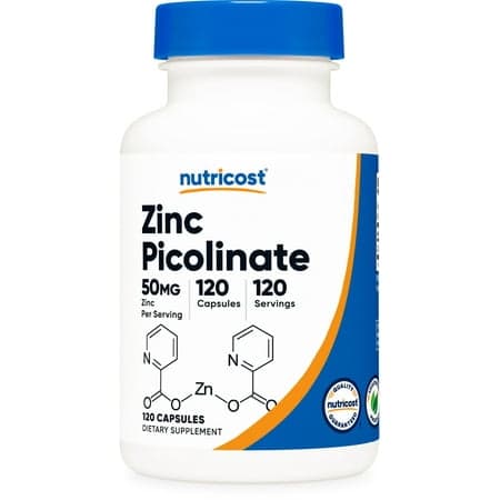 Nutricost