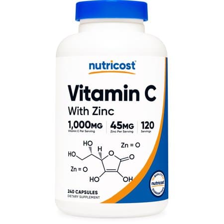 Nutricost