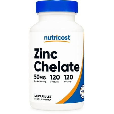 Nutricost