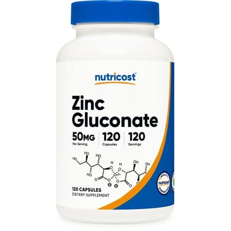 Nutricost