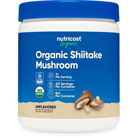 Nutricost